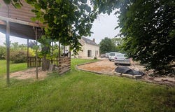 La Chapelle-sur-Loire, Centre-Val de Loire 37140