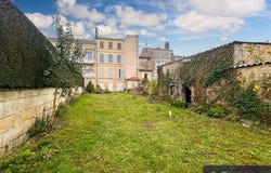 Jonzac, Poitou-Charentes 17500