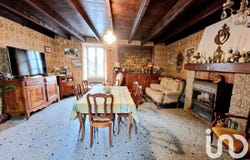 Saint-Hilaire-le-Vouhis, Pays de la Loire 85480