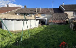Damrémont, Grand Est 52400