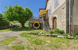 Thueyts, Ardèche 07330