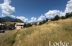 Briançon, Provence-Alpes-Côte d'Azur 05100