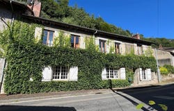 Saint-Léonard-de-Noblat, Limousin 87400