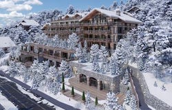 Moûtiers, Rhône-Alpes 73550