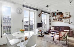 Paris 3rd, Paris 75003