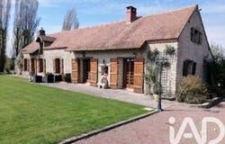 Cortrat, Centre-Val de Loire 45700