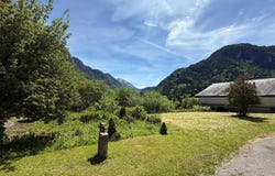 Le Biot, Rhône-Alpes 74430