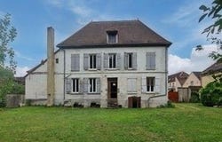 Estissac, Champagne-Ardenne 10190