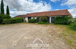 OUROUX SUR SAONE, Bourgogne 71370