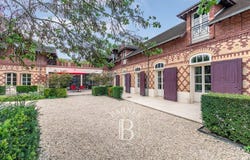 Chantilly, Picardie 60500