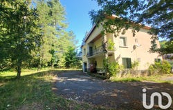 La Motte-Chalancon, Auvergne-Rhône-Alpes 26470