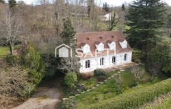 Vergt, Aquitaine 24380