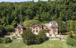 Samoreau, Ile-de-France 77210