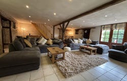 Genouillé, Poitou-Charentes 86250