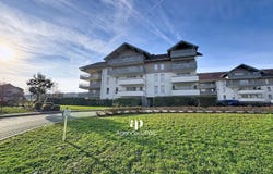 Poisy, Haute-Savoie 74330