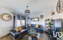 Jouy-le-Moutier, Île-de-France 95280