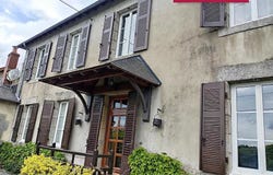 Dontreix, Creuse 23700