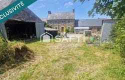 Kermaria-Sulard, Bretagne 22450