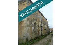 Mirambeau, Poitou-Charentes 17150