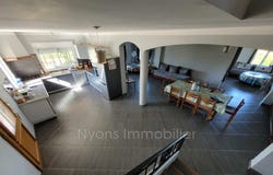 Mirabel-aux-Baronnies, Drôme 26110