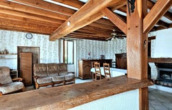 Donnemarie-Dontilly, Île-de-France 77520