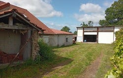 Billezois, Auvergne 03120