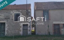 Annay, Bourgogne 58450