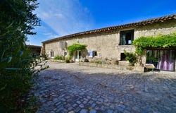 Nérac, Aquitaine 47600