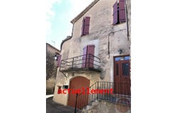 Cassagnoles, Gard 30350