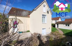 Bueil, Eure 27730