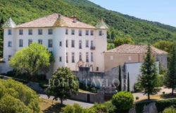 Aiguines, Provence-Alpes-Côte-d'Azur 83630