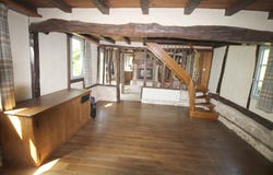 Saint-Wandrille-Rançon, Seine-Maritime 76490