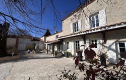 Pujols, Aquitaine 47300