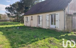 Huismes, Centre-Val de Loire 37420