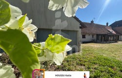 Pierrefitte-sur-Sauldre, Centre-Val de Loire 41300