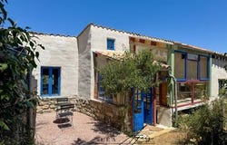 SALZA, Languedoc-Roussillon 11330