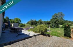 Saint-Hilaire-Sur-Benaize, Centre 36370