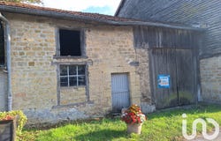 Saint-Lambert-et-Mont-de-Jeux, Grand Est 08130