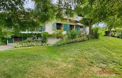 Estrablin, Isère 38780