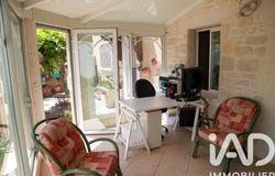 Saint-André-de-Sangonis, Occitanie 34725