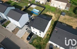 TRIEUX, Grand Est 54750