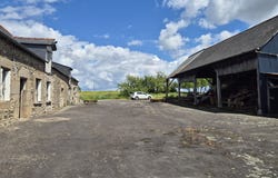Billé, Brittany 35133