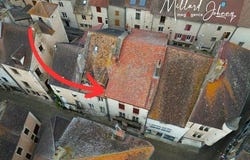 Saint-Gengoux-Le-National, Bourgogne 71460