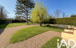 Saint-Germain-sur-Avre, Normandy 27320