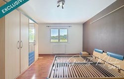 Chamblay, Franche-Comté 39380