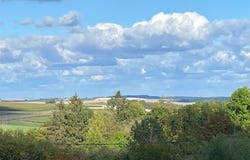 Toucy, Burgundy 89130