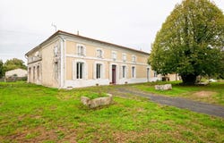 Plassac, Poitou-Charentes 17240