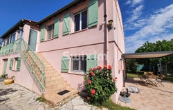 Les Arcs, Var 83460