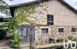 Poudenx, Nouvelle-Aquitaine 40700