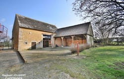 ROUPERROUX LE COQUET, Pays de la Loire 72110